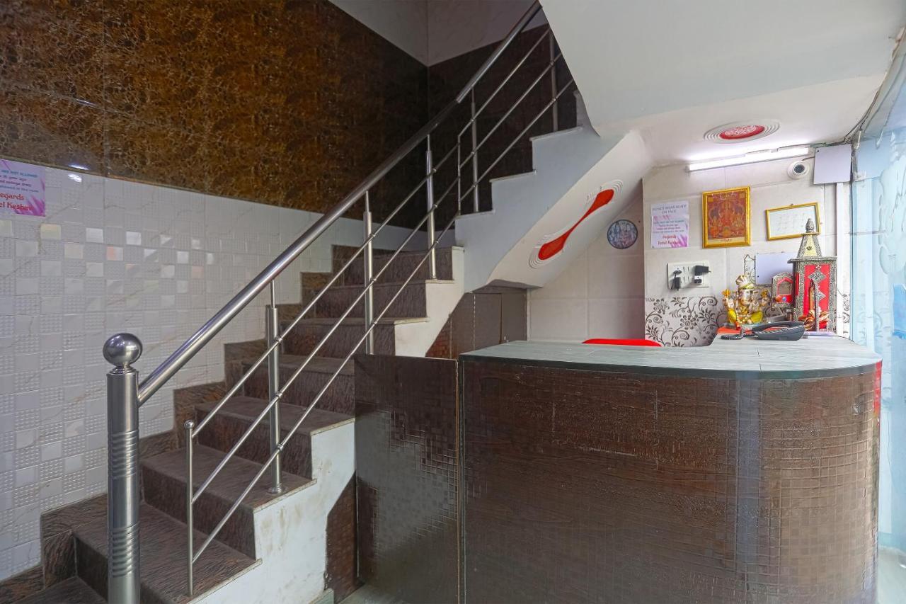 Oyo Flagship 79289 Hotel Grand Keshav Ghaziabad Exterior foto