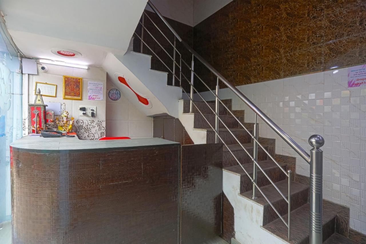 Oyo Flagship 79289 Hotel Grand Keshav Ghaziabad Exterior foto